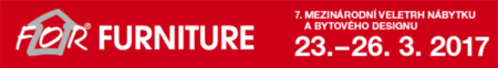 Magniflex na veletrhu For Furniture 2017 Magniflex na veletrhu For Furniture 2017