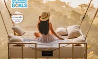 Magniflex získal bronzovou medaili EcoVadis za udržitelnost Magniflex získal bronzovou medaili EcoVadis za udržitelnost