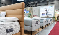 Novinky Magniflex na For Interior 2025