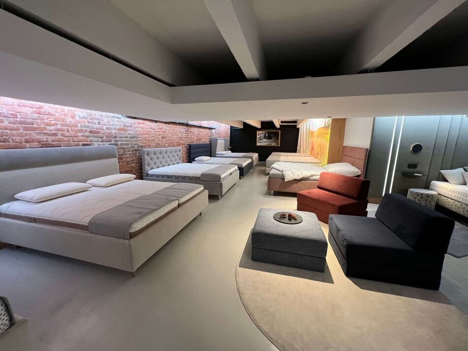 Polstrin Design