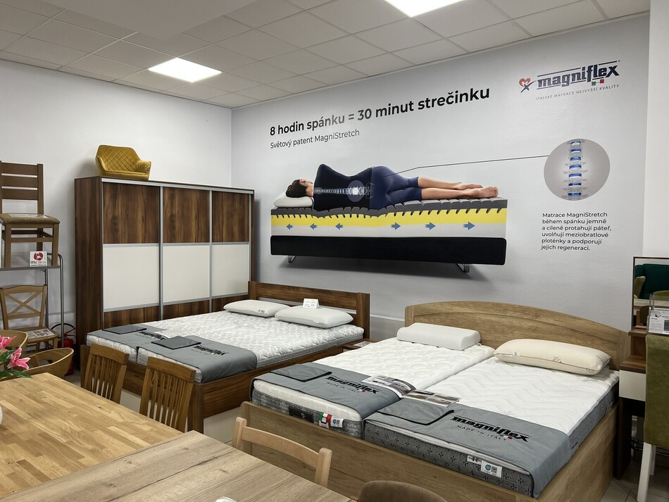 Nábytek Mikulec Vsetín