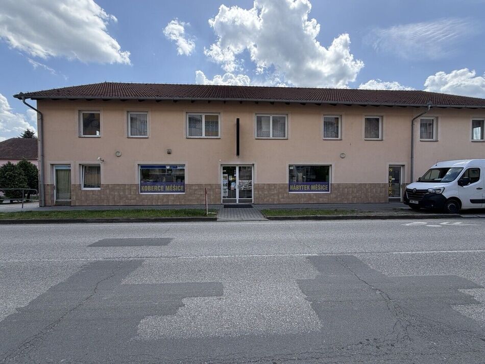 Nábytek Měšice