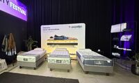 Spánek jako základ dlouhověkosti - zažijte ho na Longevity Festival