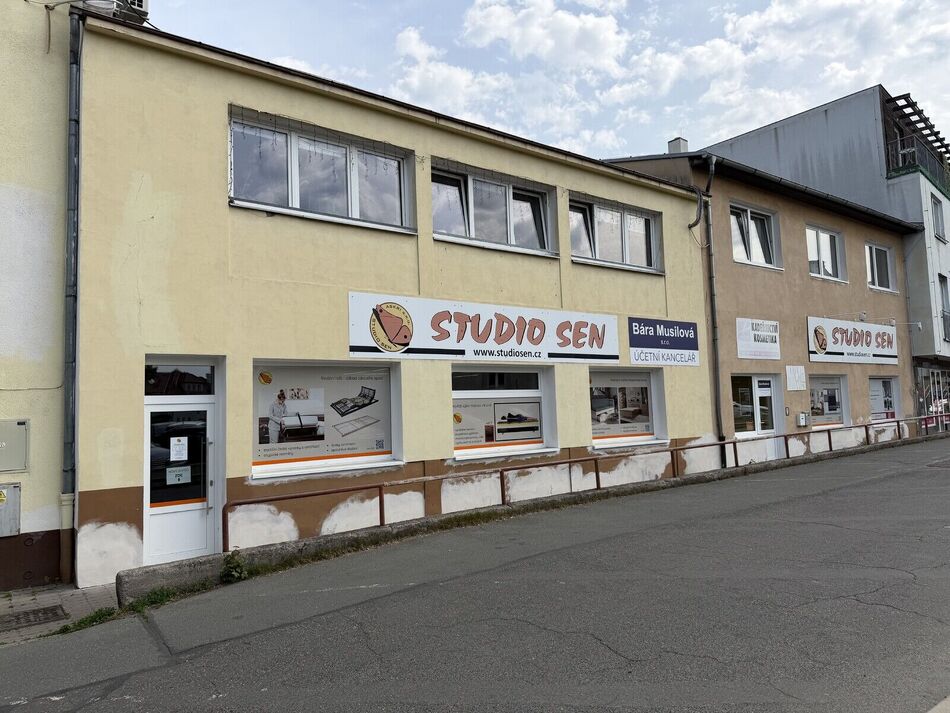 Studio sen - ASKRI