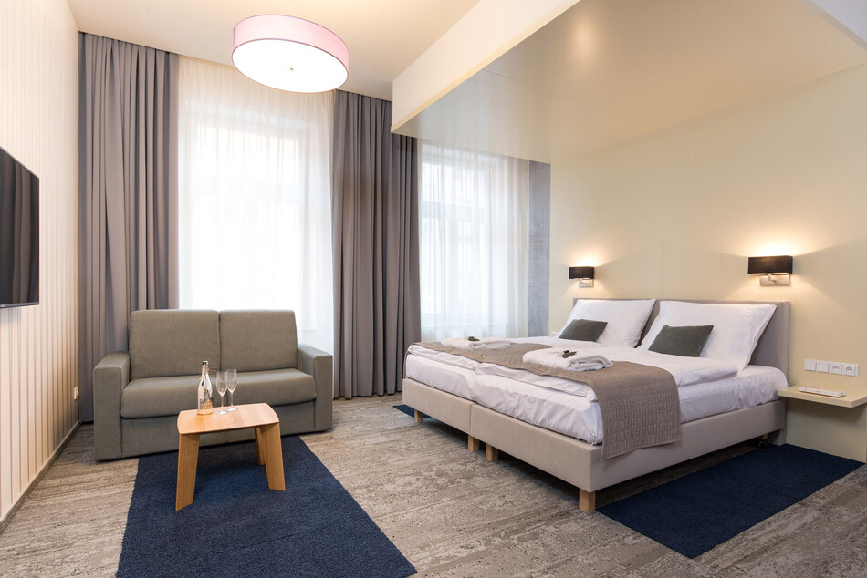 Fair Hotel****