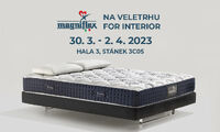 Srdečně Vás zveme na jarní veletrh For Interior 2023! Srdečně Vás zveme na jarní veletrh For Interior 2023!