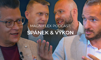 Vliv kvalitního spánku na fyzický a mentální výkon - Petr Nepraš, Milan Šádek a František Hlaváč Vliv kvalitního spánku na fyzický a mentální výkon - Petr Nepraš, Milan Šádek a František Hlaváč