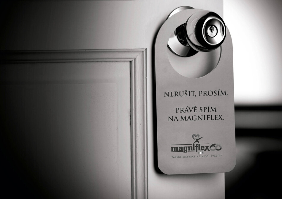V hotelu