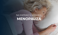 Na matraci v kondici: Jak přirozené hormonální změny ovlivňují kvalitu spánku ženy? Na matraci v kondici: Jak přirozené hormonální změny ovlivňují kvalitu spánku ženy?