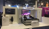 CES 2018: Magniflex představuje svou technologickou novinku
