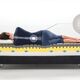 MagniStretch® - Spánek jako rehabilitace
