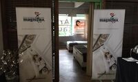 Magniflex na Summer party Italsko-české obchodní a průmyslové komory