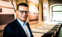 Rozhovor pro Forbes - Léčba spánkem