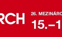 Magniflex na veletrhu For Arch 2015