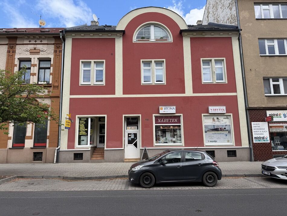 Nábytek Šárka Fialová