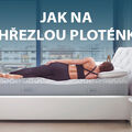 JAK NA VYHŘEZLOU PLOTÉNKU?