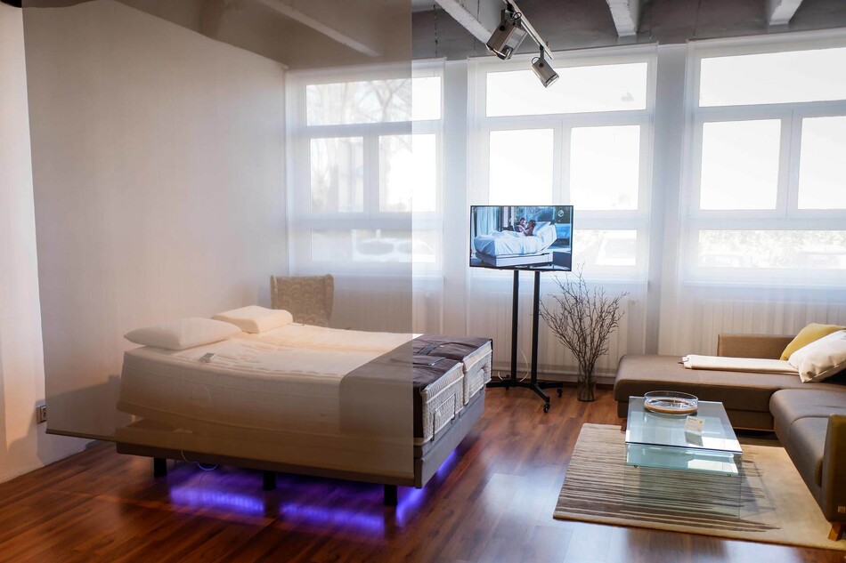 Polstrin Design