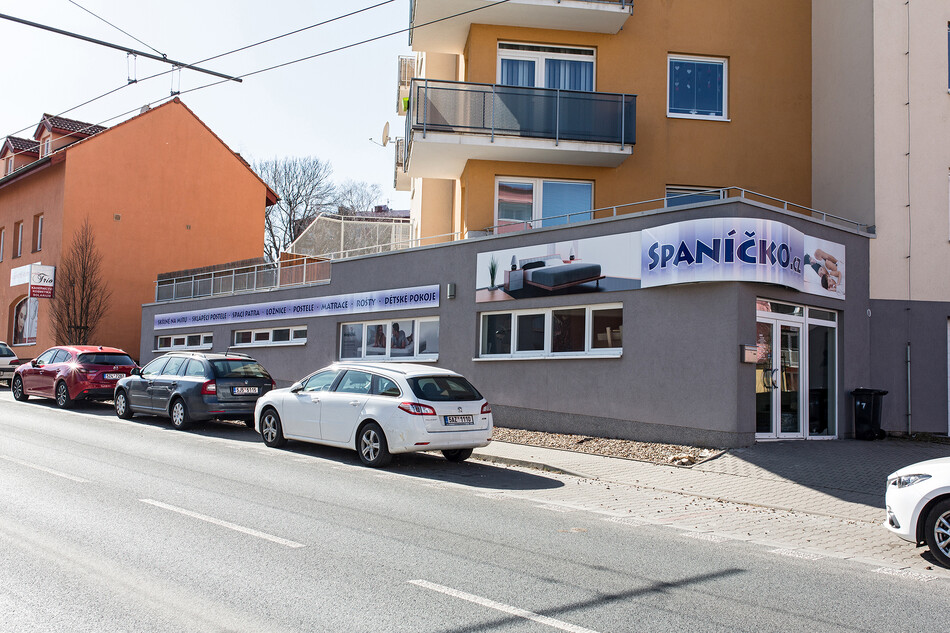 Spaníčko